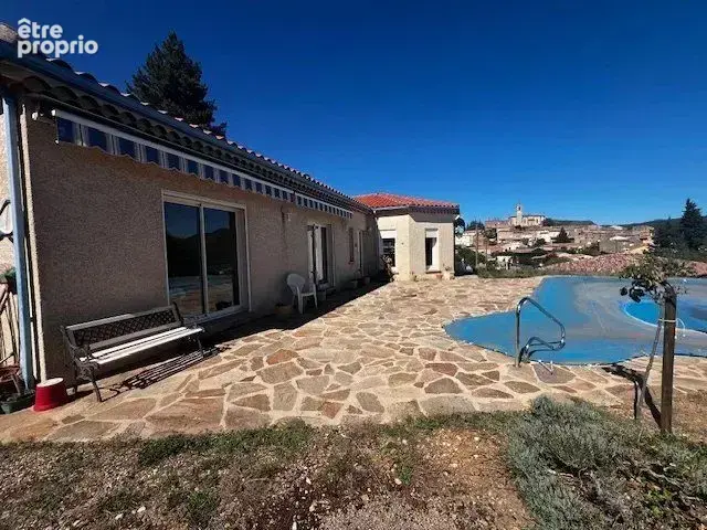 Photo Maison à Le Bousquet-D'orb au prix de 346 000€