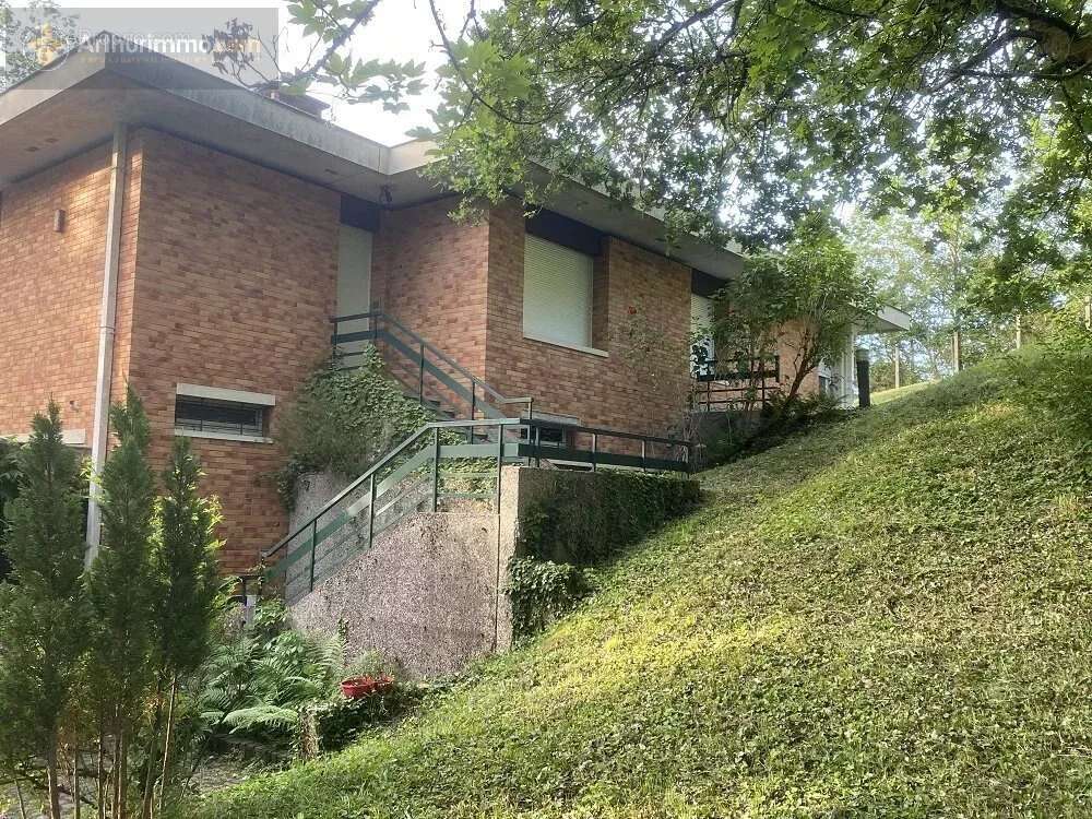 Maison à SAINTE-RUFFINE