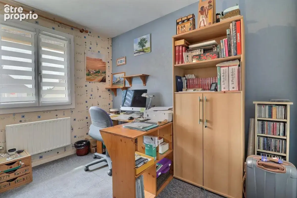Maison sur sous-sol 3 chambres - photo 14