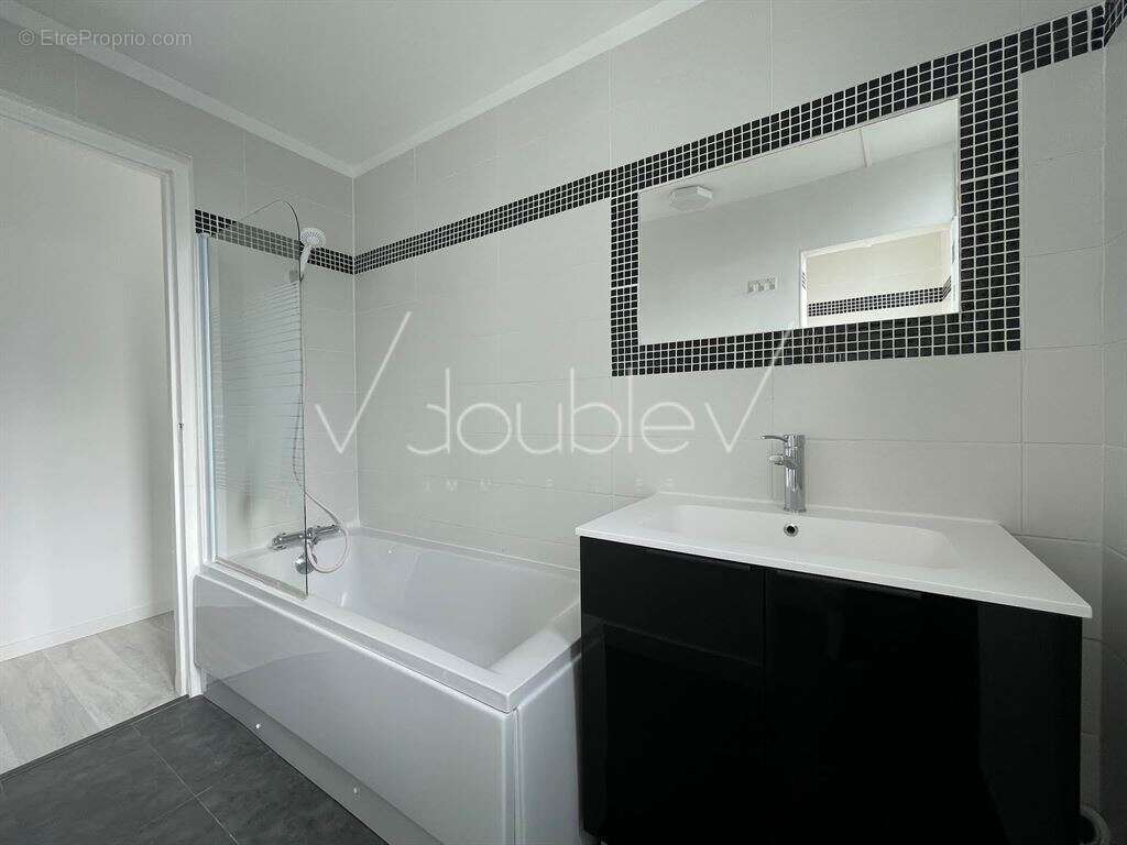 Appartement à MARCQ-EN-BAROEUL