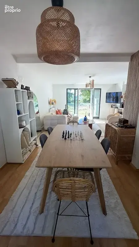 Maison Bourg En Bresse 5 pièce(s) 96 m2 - photo 2