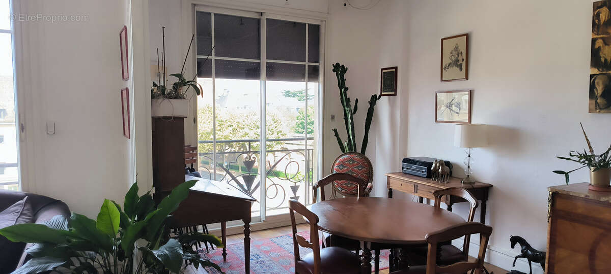 Appartement à RODEZ