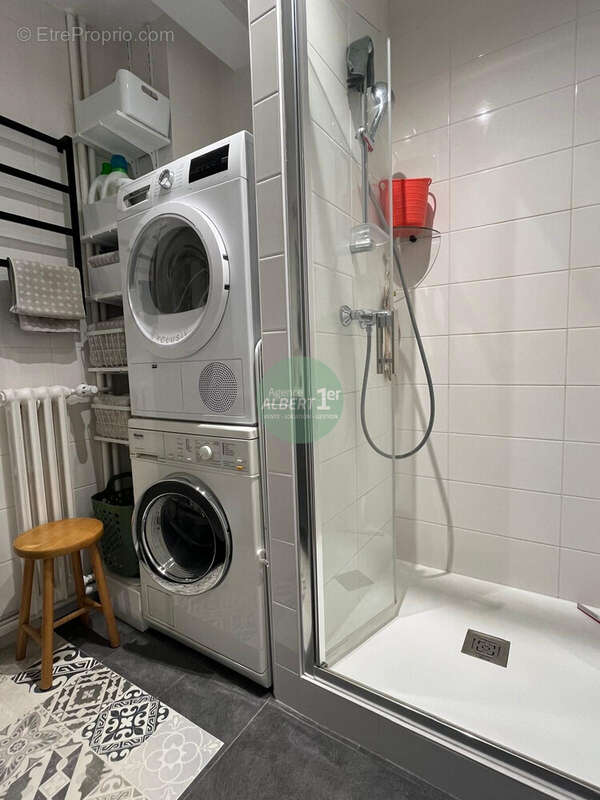Appartement à LE HAVRE