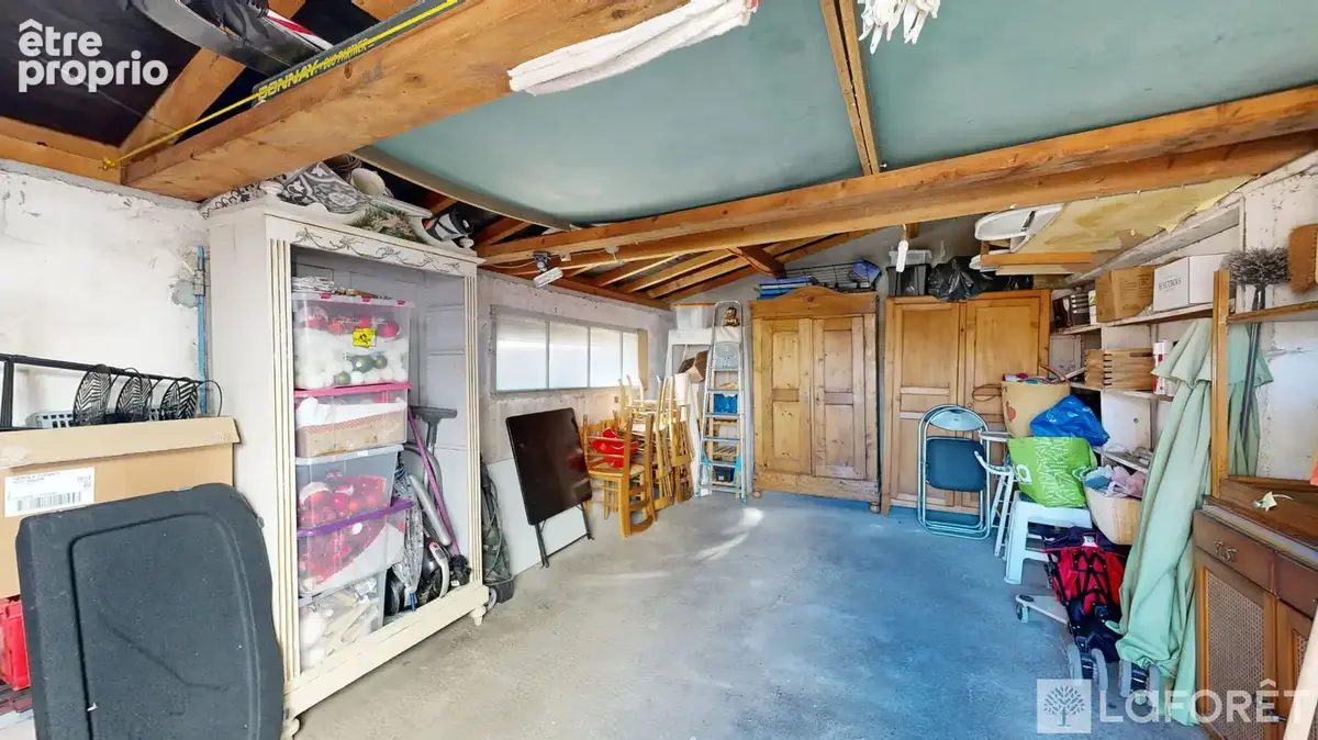 Maison 6 pièces des années 30 - Quartier de Panloup - photo 17