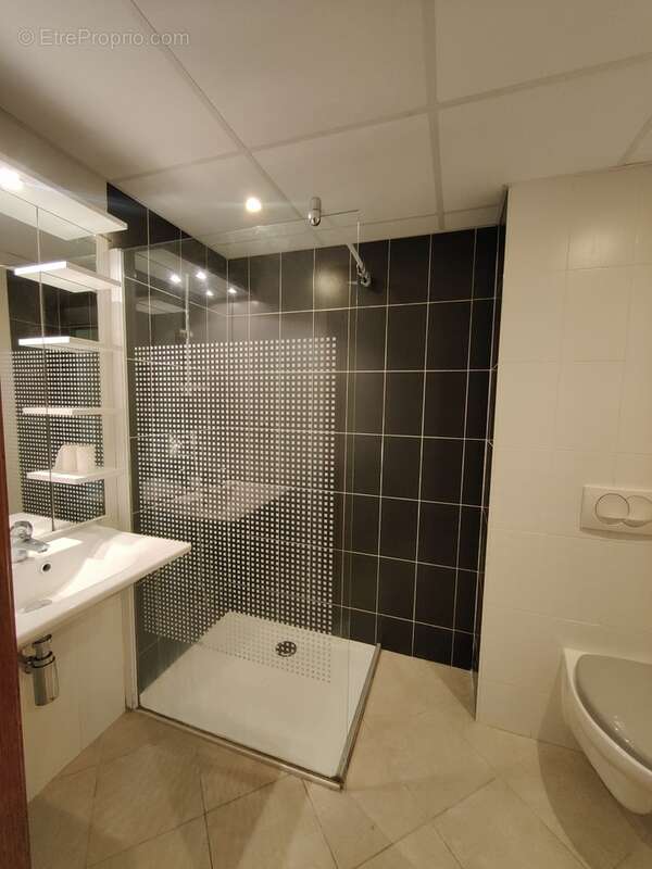 Appartement type 2 proche centre Ile Rousse - photo 4