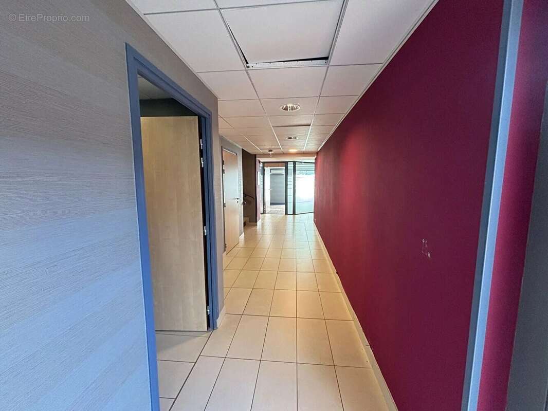 Appartement à RAMBOUILLET