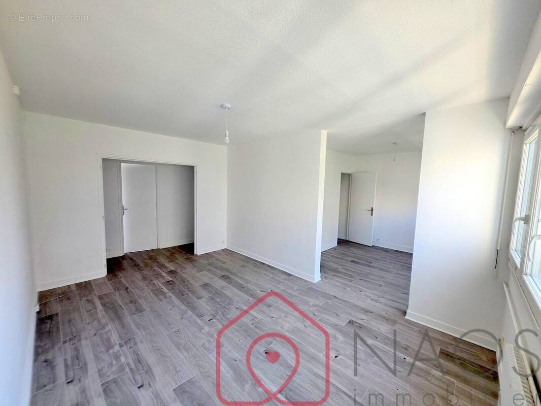 Appartement à ORLEANS