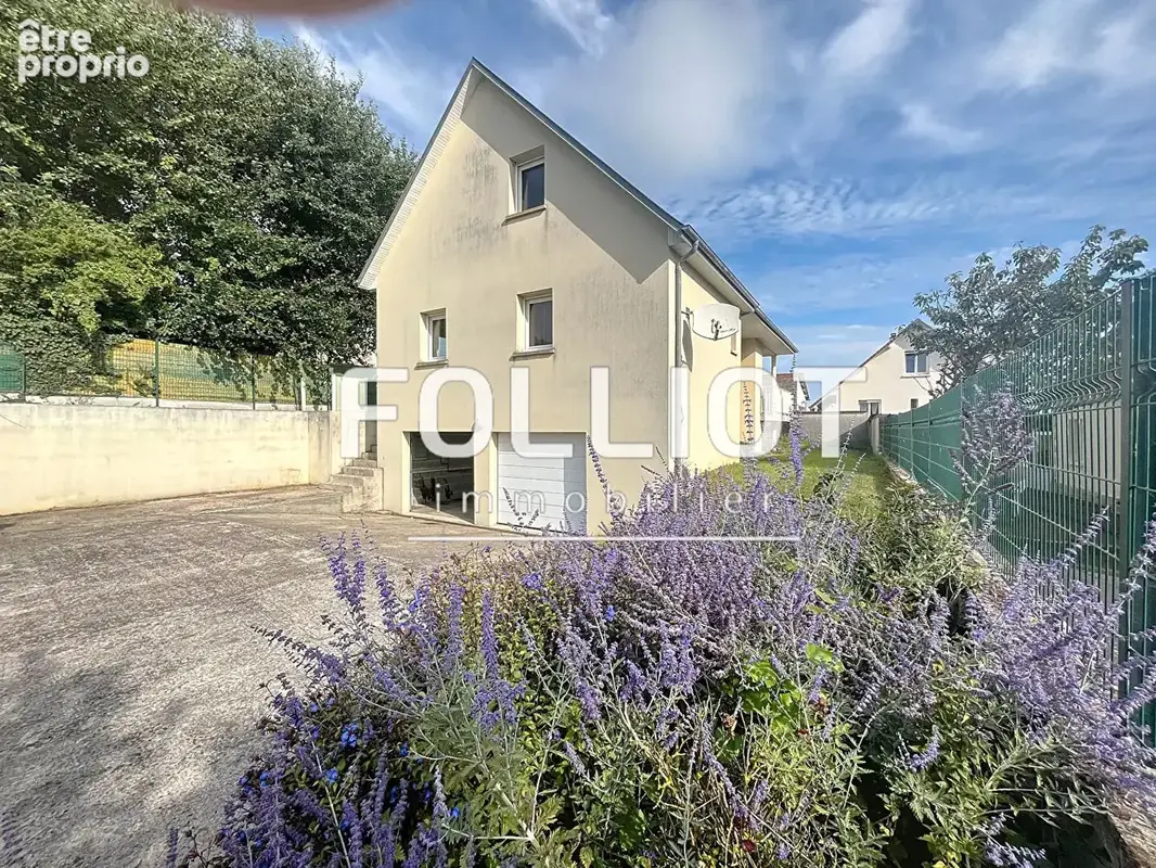 Maison Saint Come De Fresne 6 pièce(s) 140 m2 - photo 9