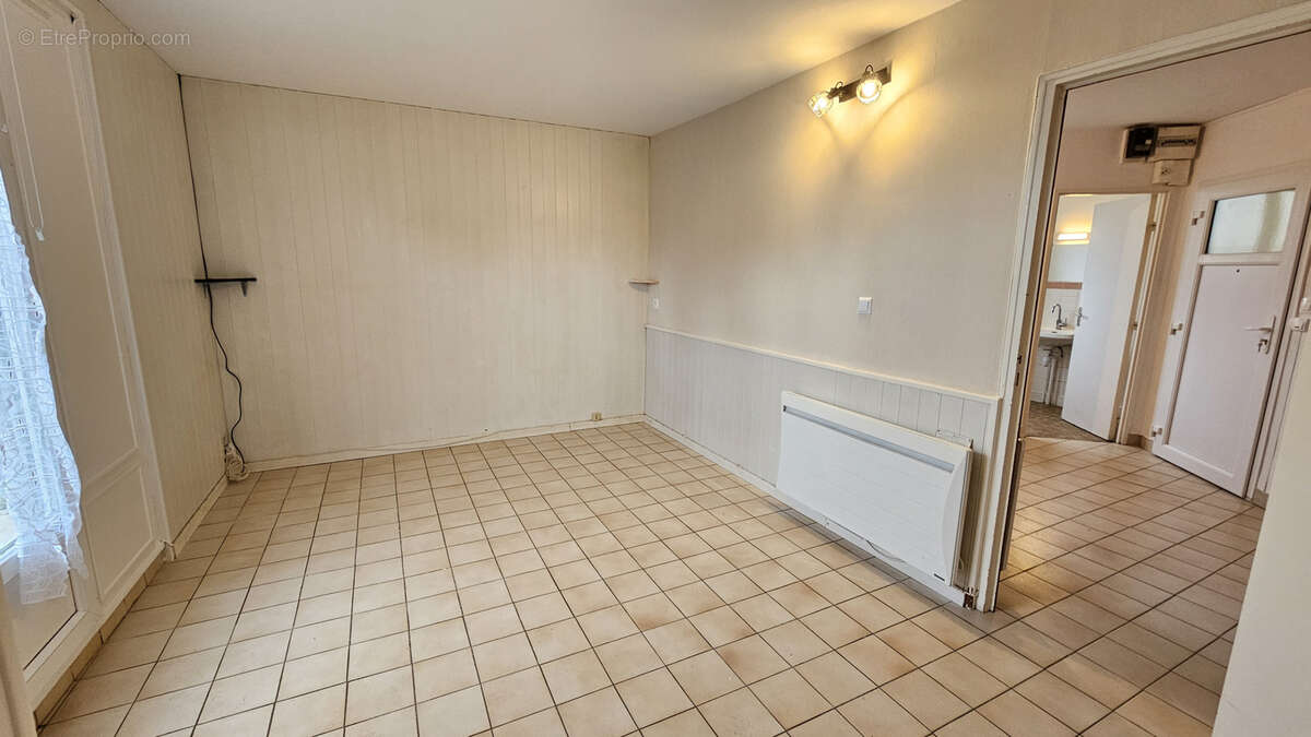 Appartement à VENDOME