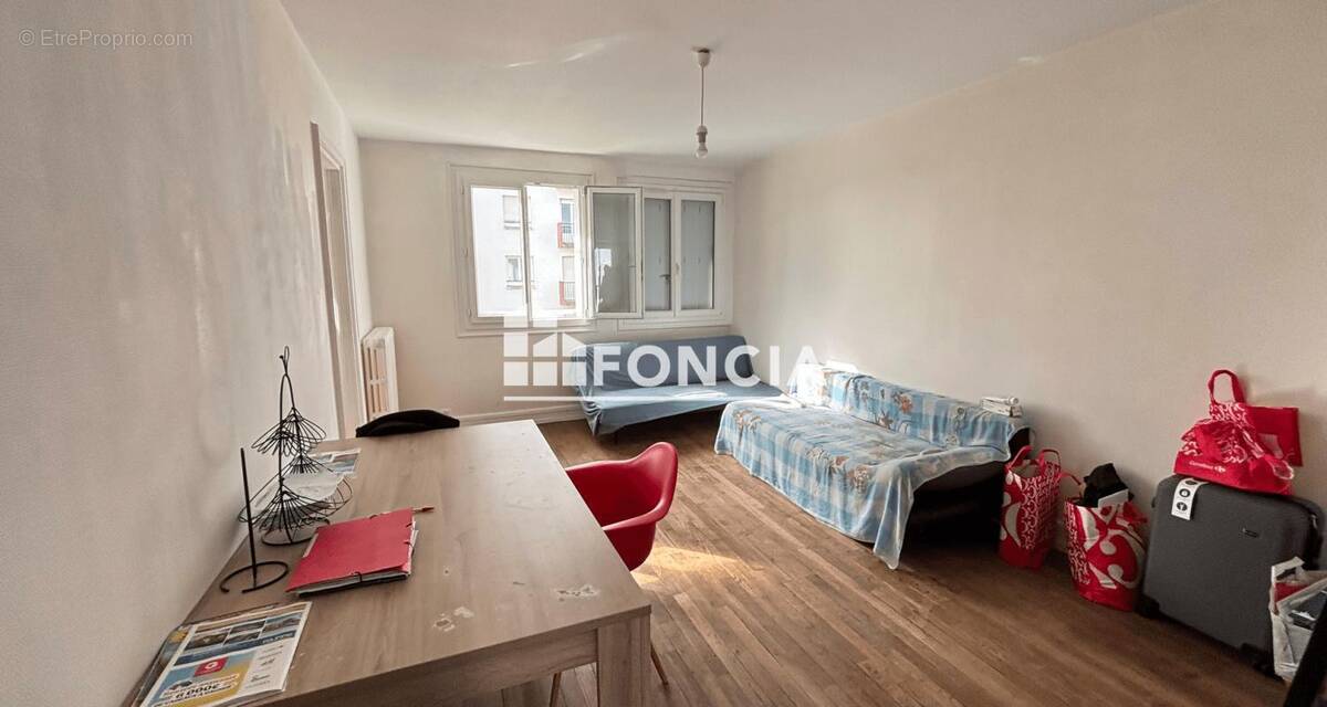 Appartement à LORIENT