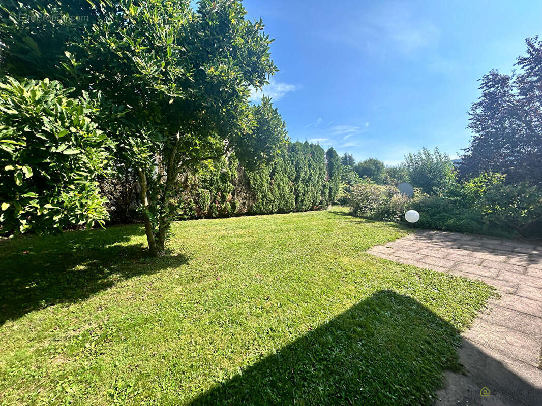 Maison à SAINT-DIE-DES-VOSGES