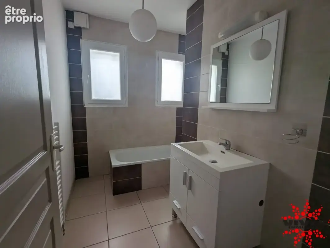 Béziers  Maison 3 chambres avec jardin, terrasse et garage - photo 17