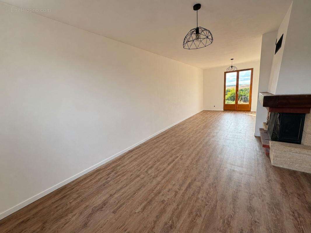 Maison à vendre 5 pièces Proche de LACHAPELLE AUX POTS (60) - photo 4