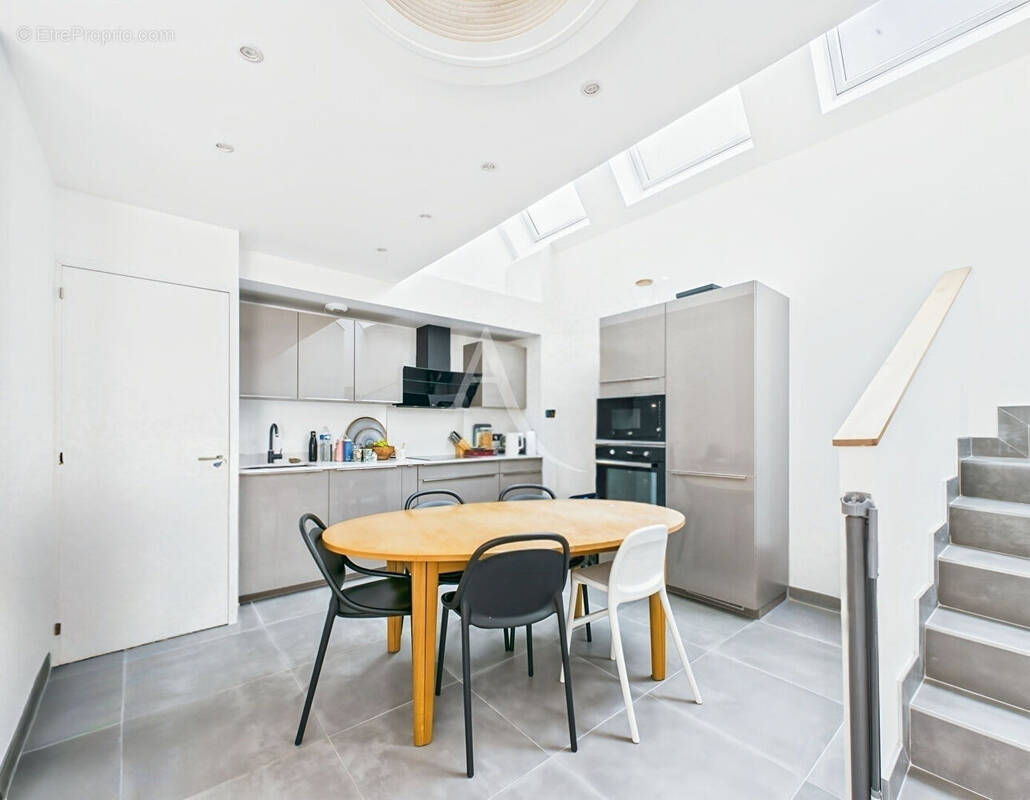 Maison à NOISY-LE-GRAND