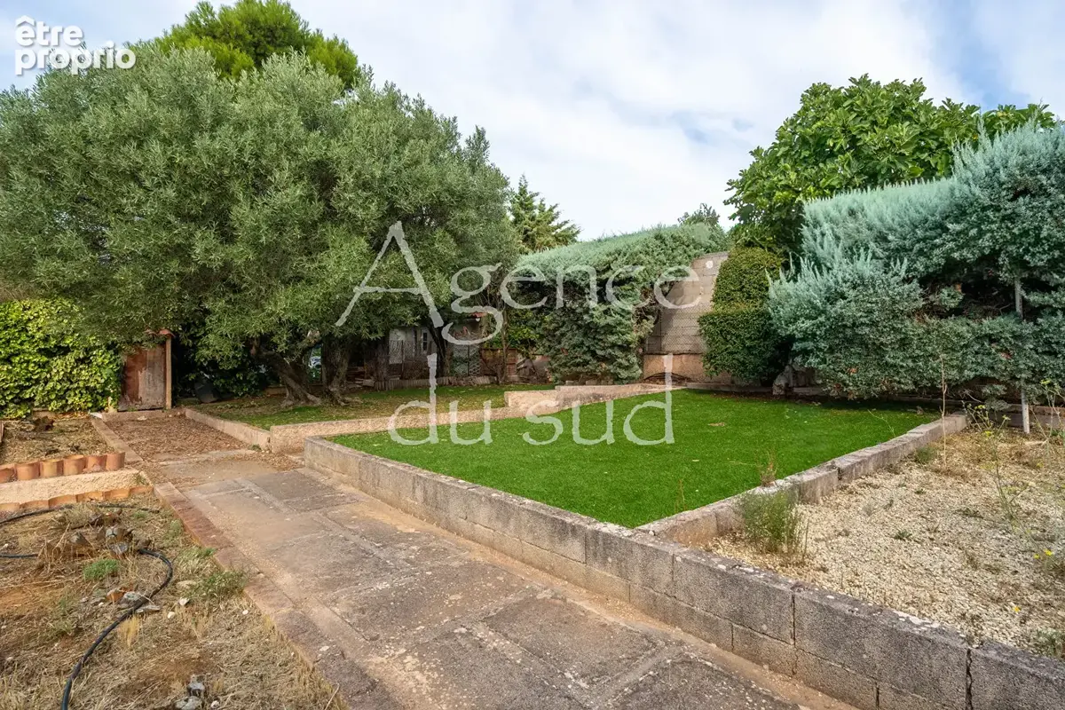 Maison T4/5 - 108 m2 avec jardin, fort potentiel  - La Batarelle haute - photo 3