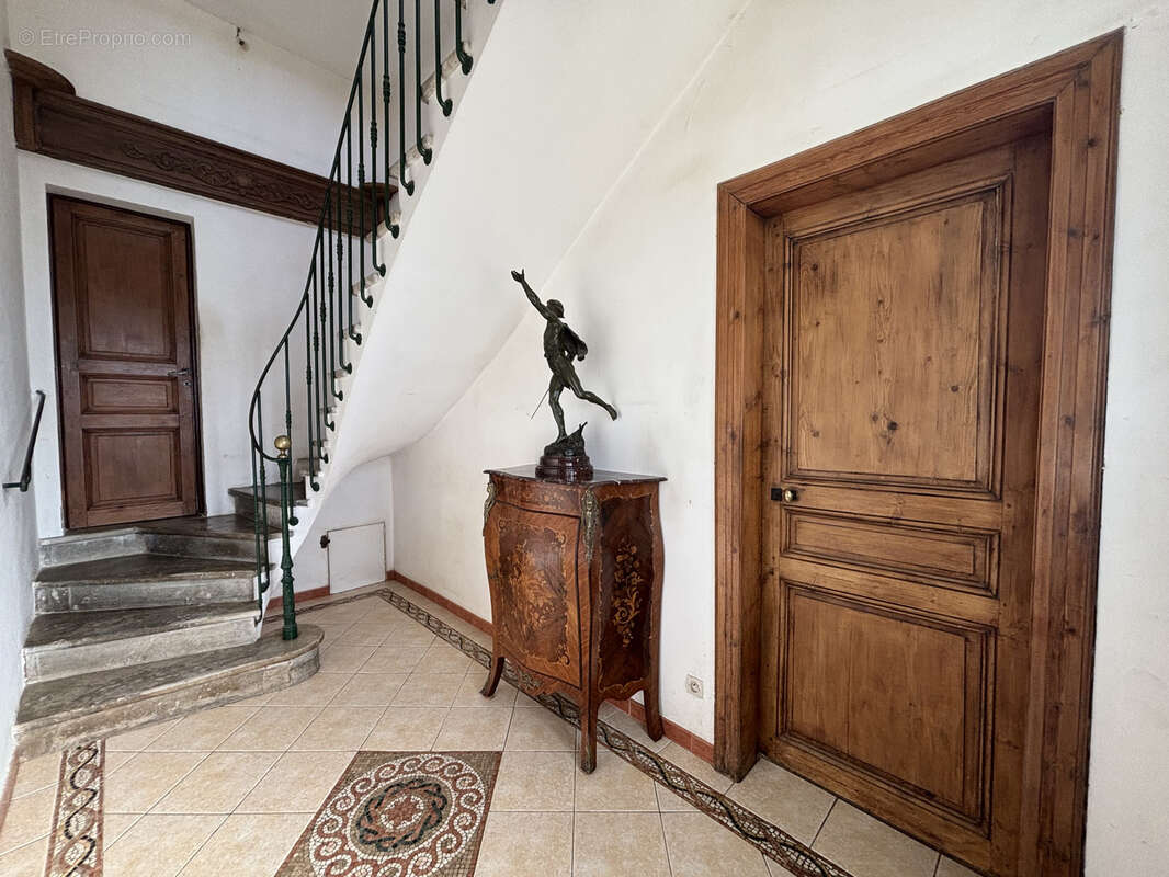 Maison à SAINT-AUNES