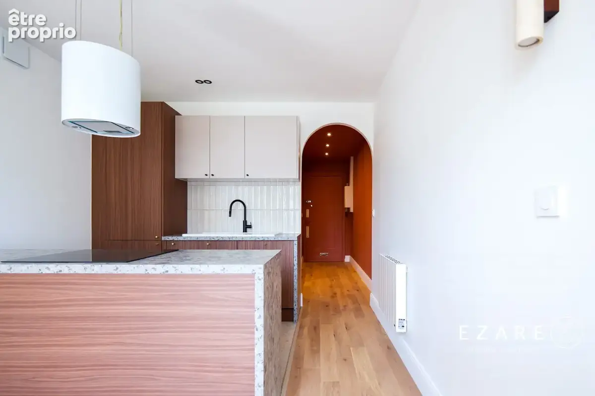 Appartement 65 m² à Dijon  - photo 5