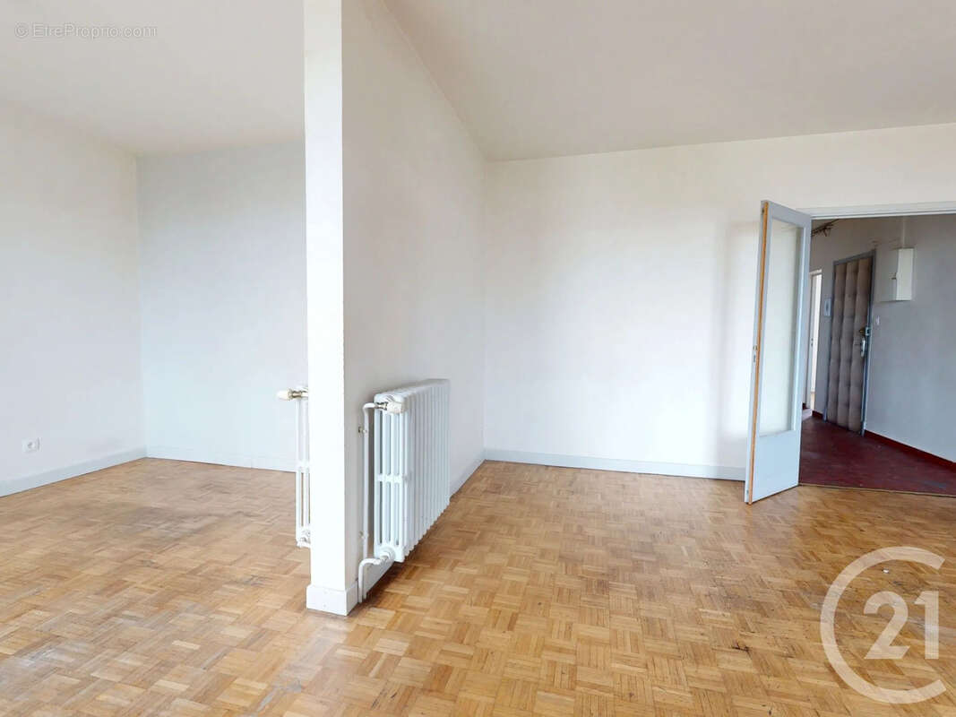 Appartement à COLOMIERS