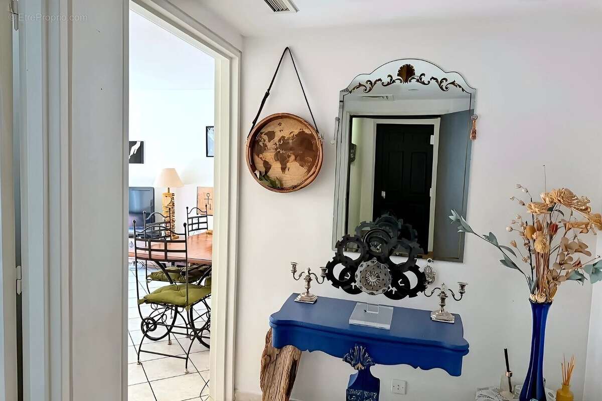 5pièces 105 m2 Saint Laurent du Var - photo 2