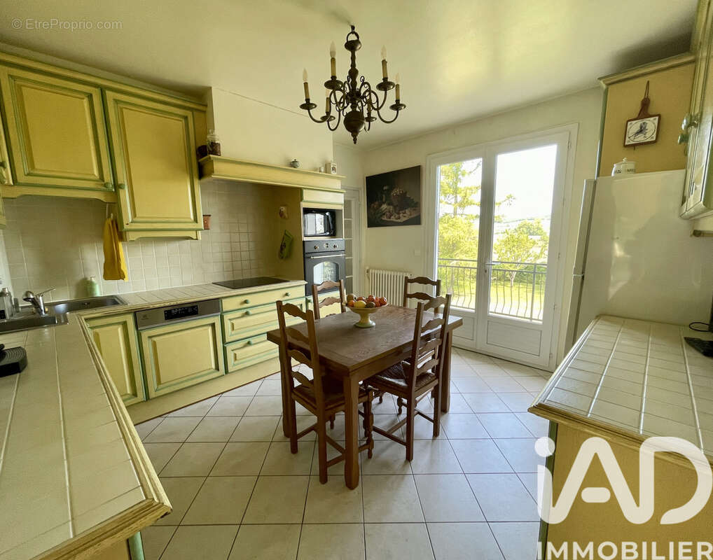 Photo 6 - Maison à NOE