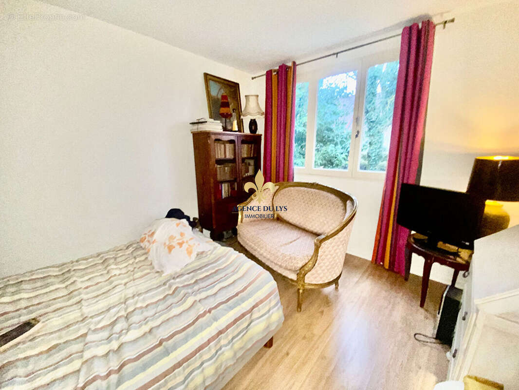 Maison à SAINT-WITZ