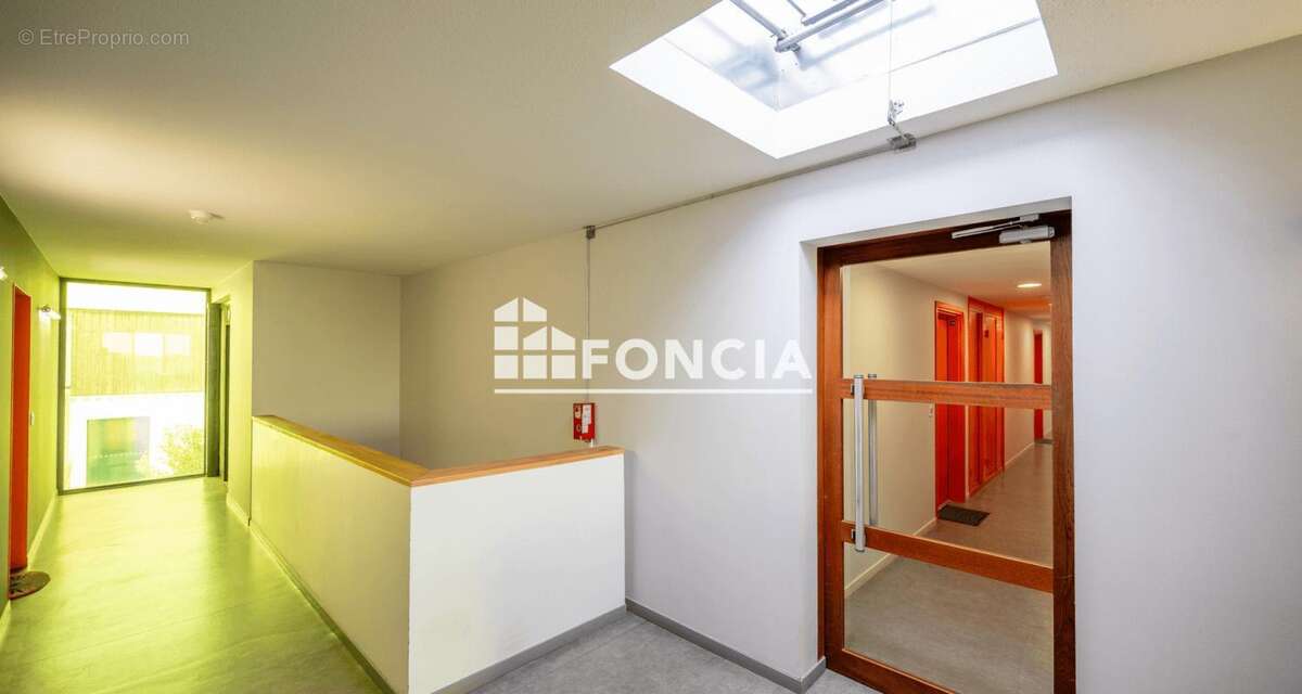 Appartement à EYSINES