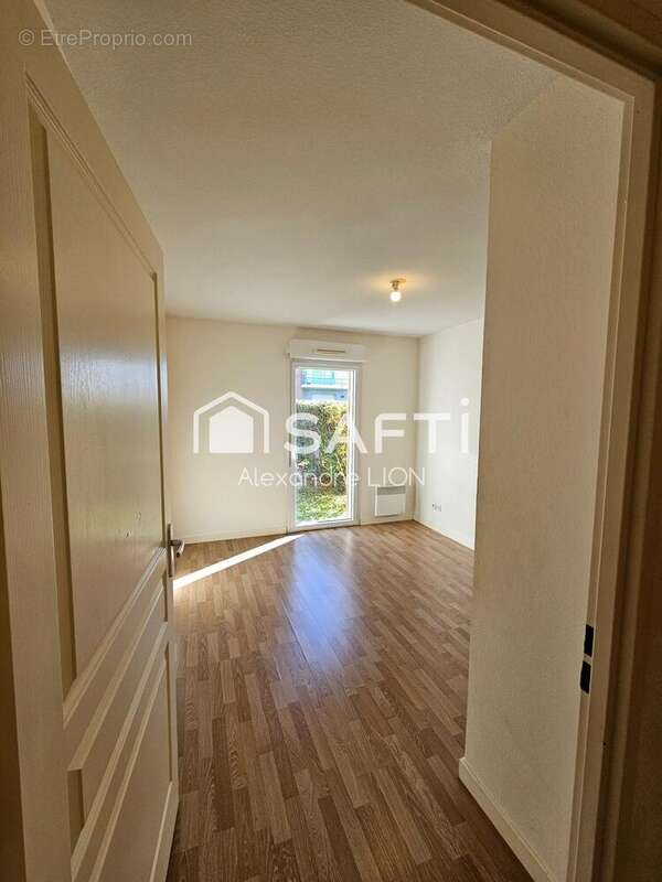 Photo 8 - Appartement à NIORT