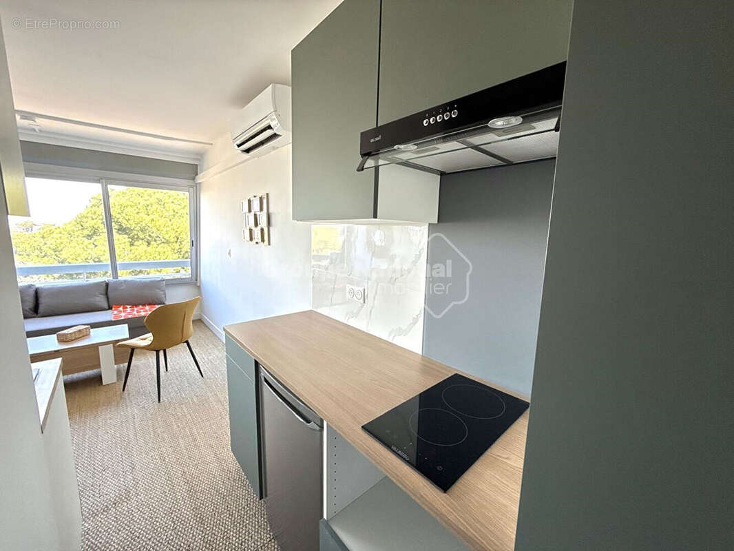 Appartement à LE GRAU-DU-ROI