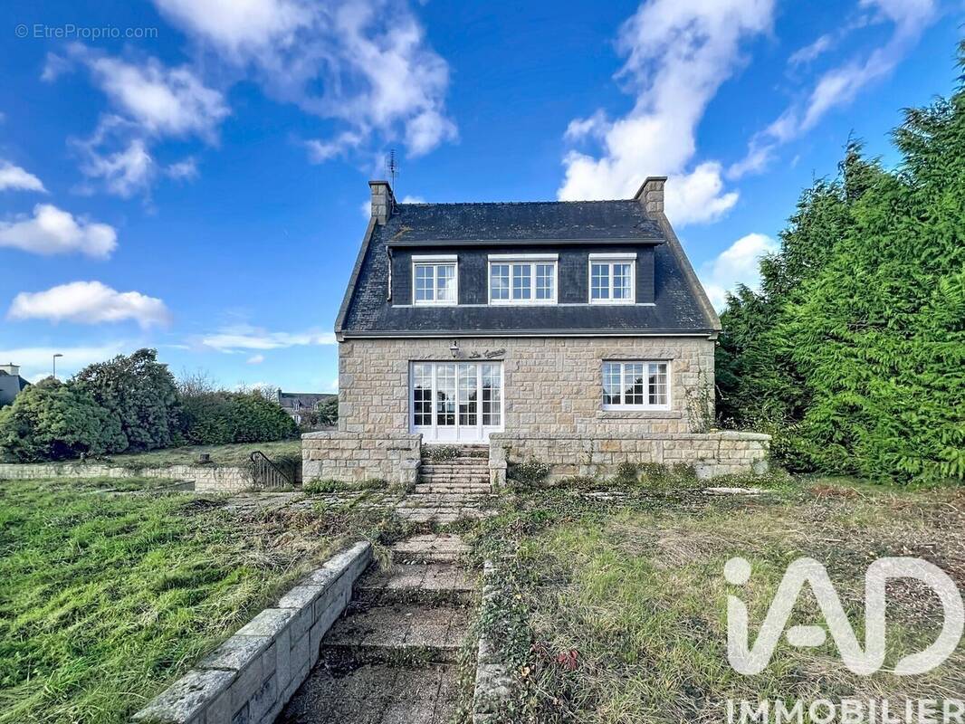 Photo 1 - Maison à MATIGNON