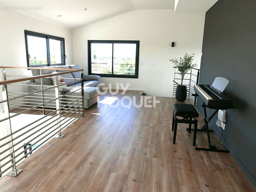 Maison à SAINT-NAZAIRE