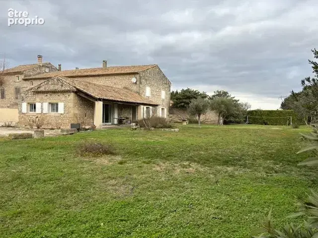 La Garde-Adhémar, MAISON 214 m2. - photo 26