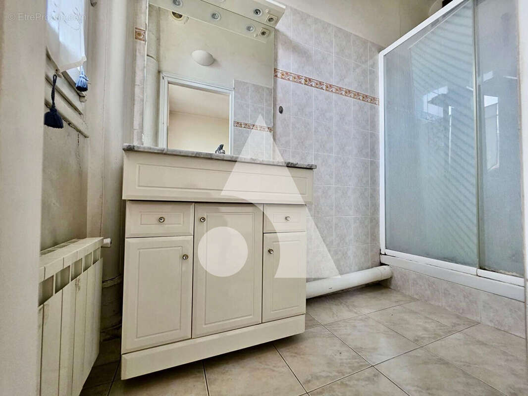 Appartement à JOINVILLE-LE-PONT