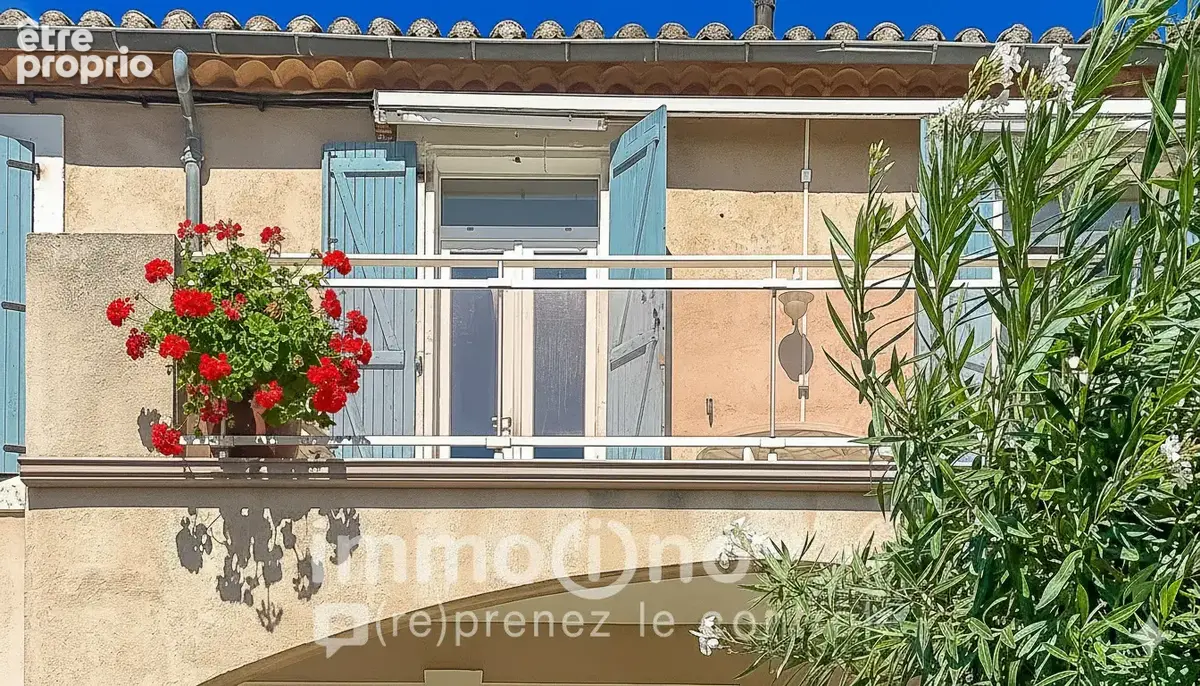 Photo Maison à Narbonne au prix de 385 000€