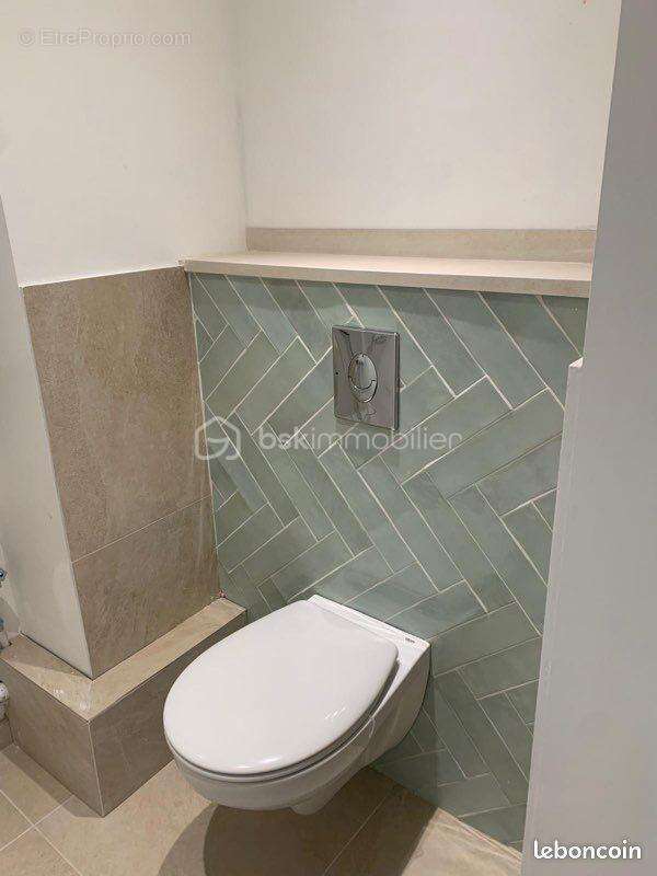 Appartement à FRESNES