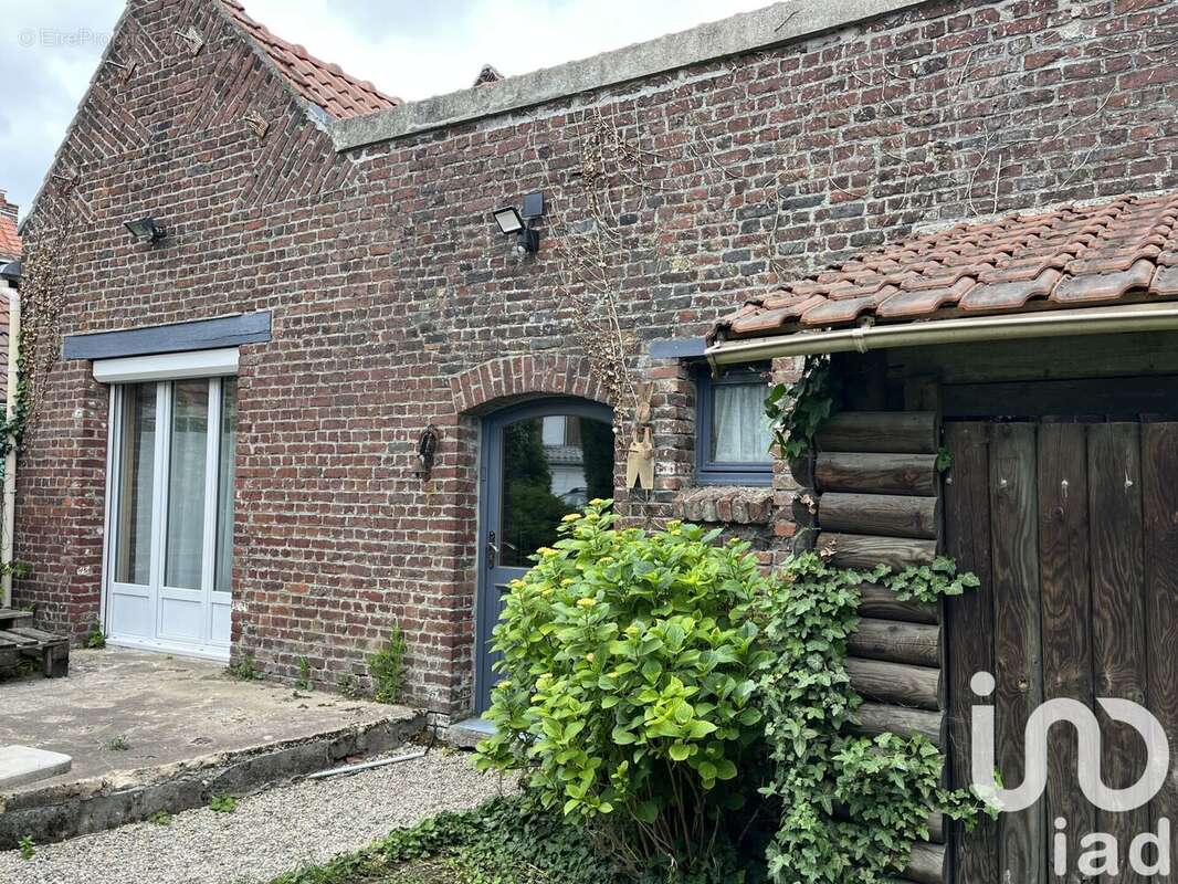 Photo 3 - Maison à PHALEMPIN