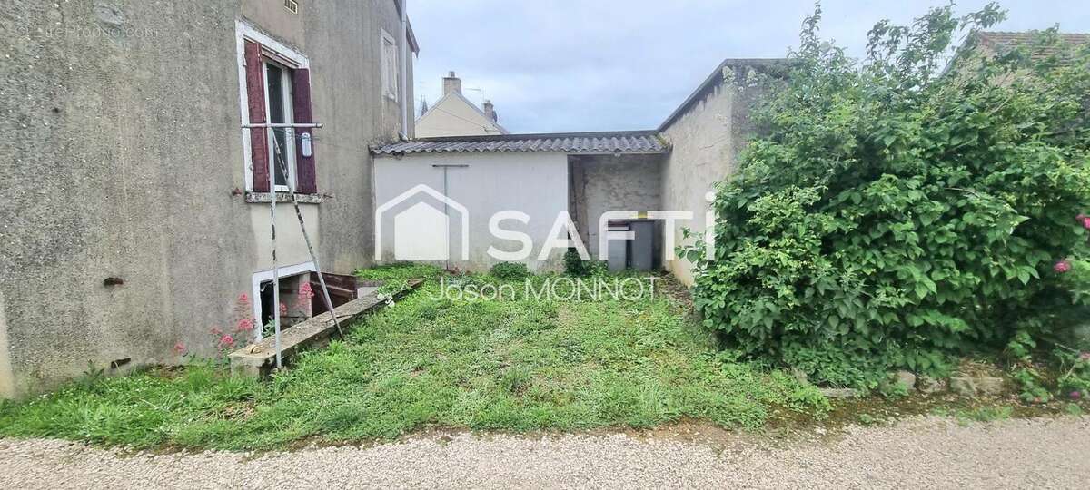 Maison 80 m² à Verdonnet  - photo 9