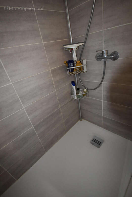 DSC_0046 - Maison à RUELLE-SUR-TOUVRE