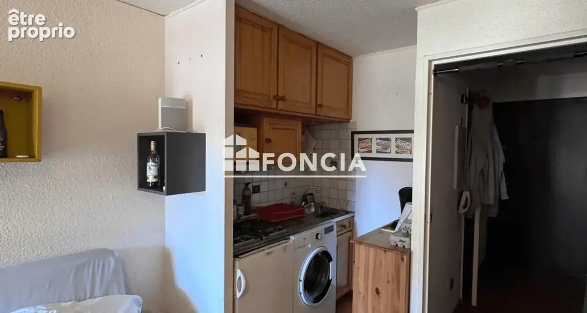 Studio 21m2 - Vue Mer - photo 3