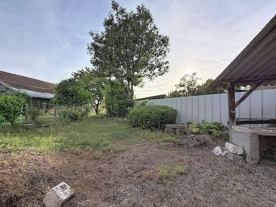 Maison de campagne - photo 14