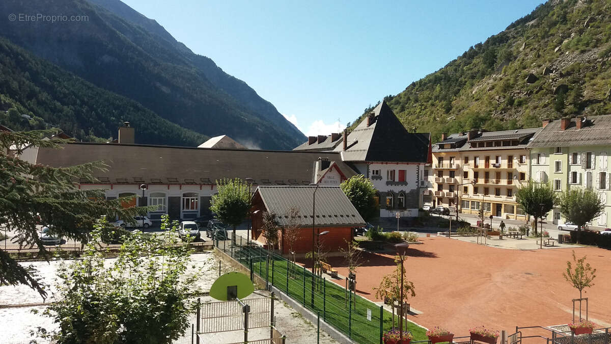 Appartement à FOURNEAUX