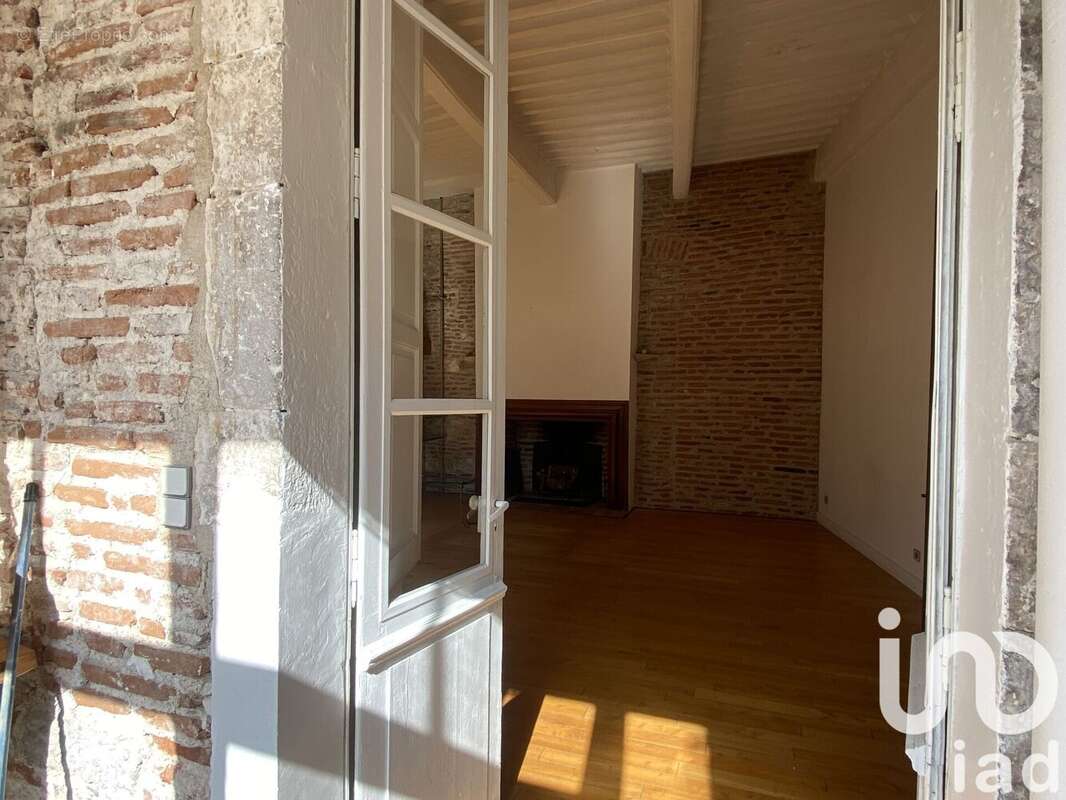 Photo 4 - Appartement à CAHORS
