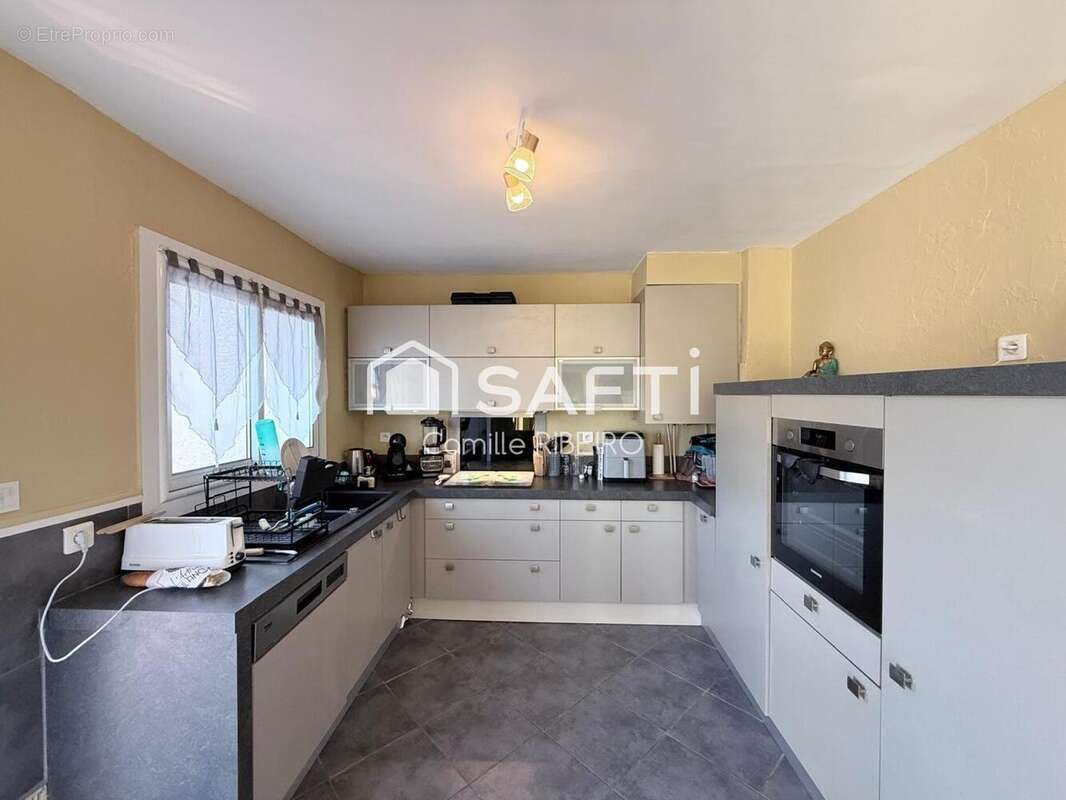 Photo 8 - Appartement à PERPIGNAN