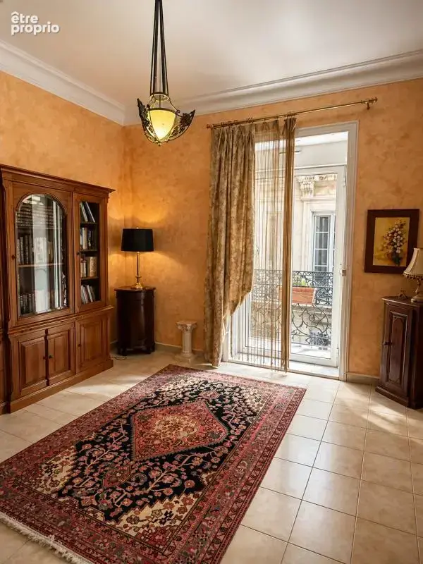 Appartement de 4 pièces de 90 m² à Montpellier - photo 3