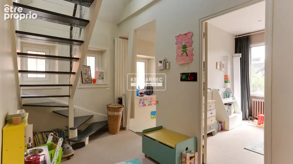 Maison Rennes 8 pièce(s) 195 m2 - photo 11