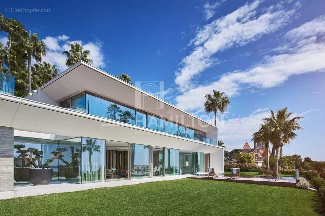 Maison à CANNES