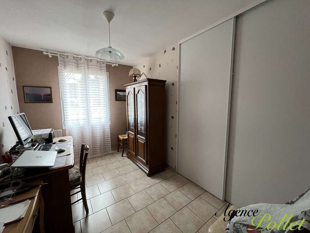 Maison à AUBIGNY-SUR-NERE