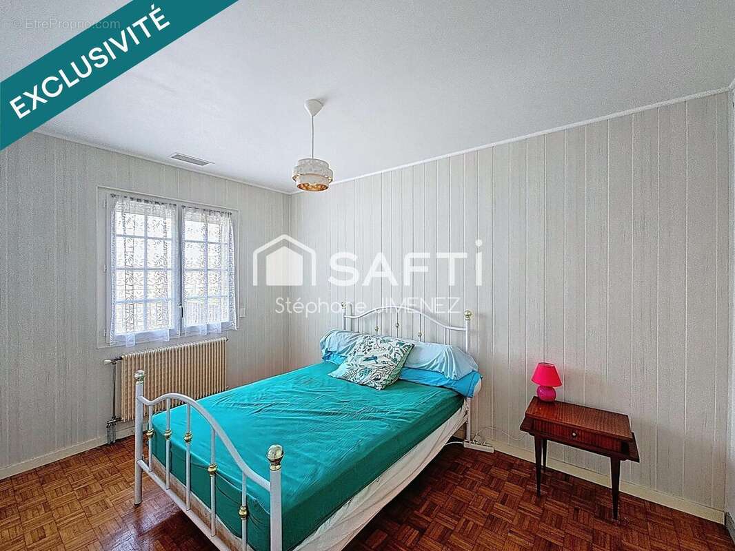 Photo 8 - Maison à SAINTE-EULALIE