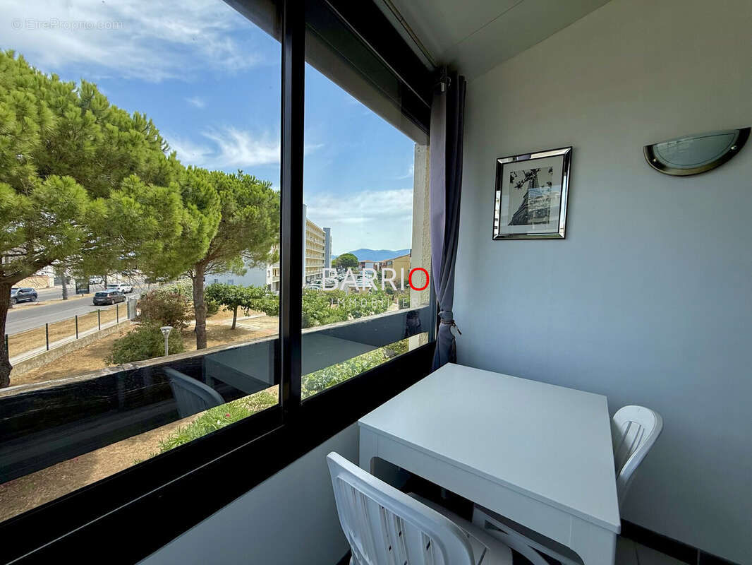 Appartement 30 m² à Saint-Cyprien  - photo 2