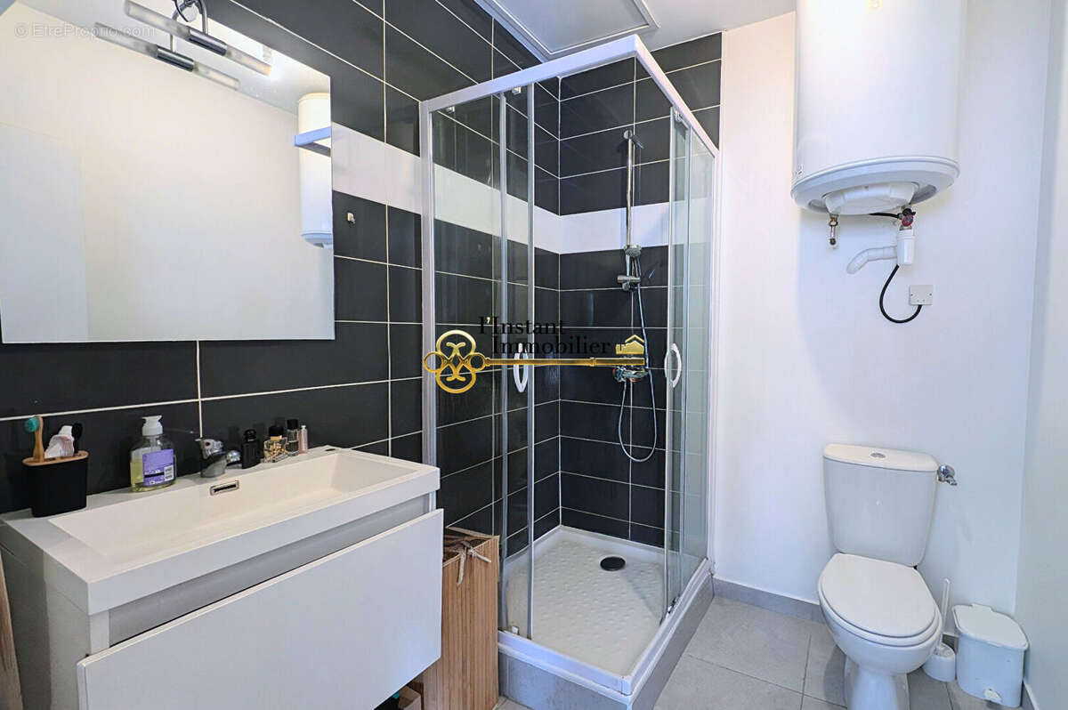 Appartement à MORLAIX