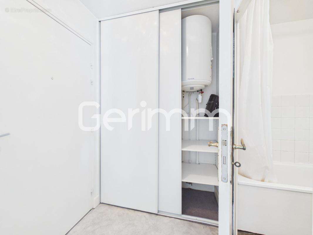 Vente - Appartement - Studio - 32,65 m² - 90 000 € - GIERES - 6 - photo 14